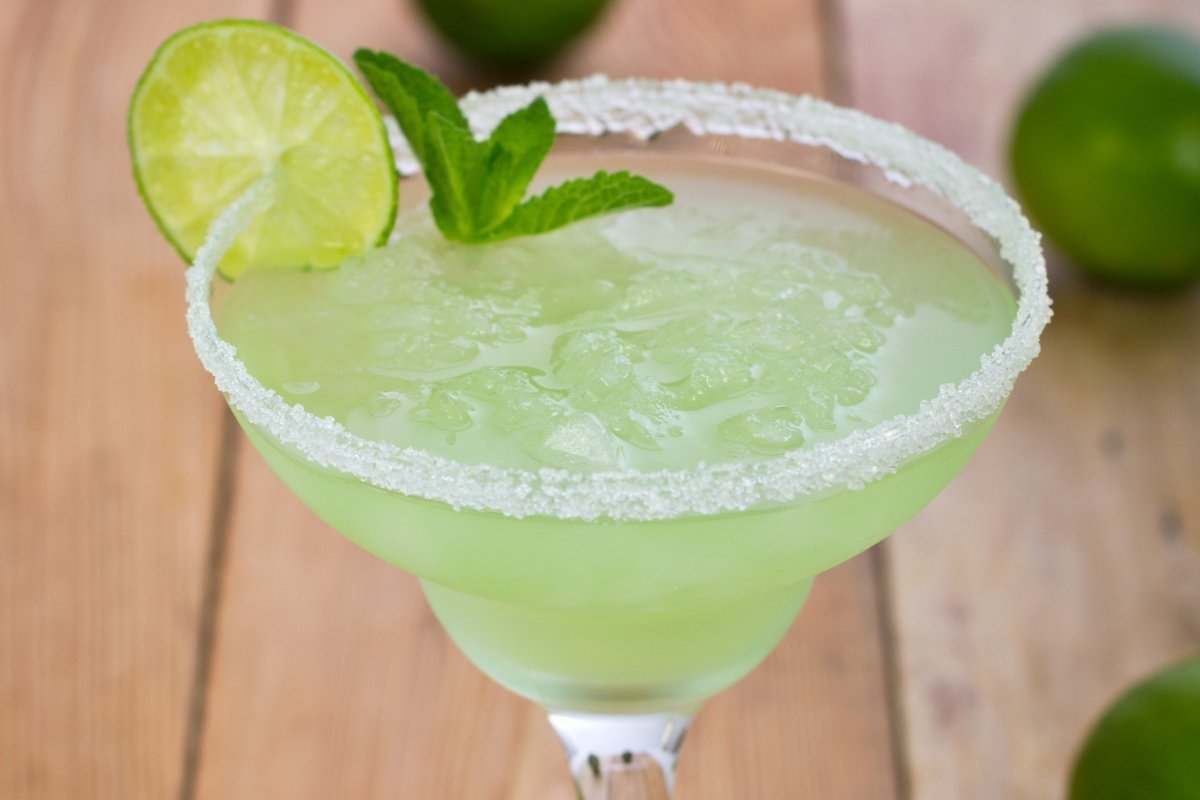 5 Fiesta Worthy Margarita Recipes for Cinco de Mayo