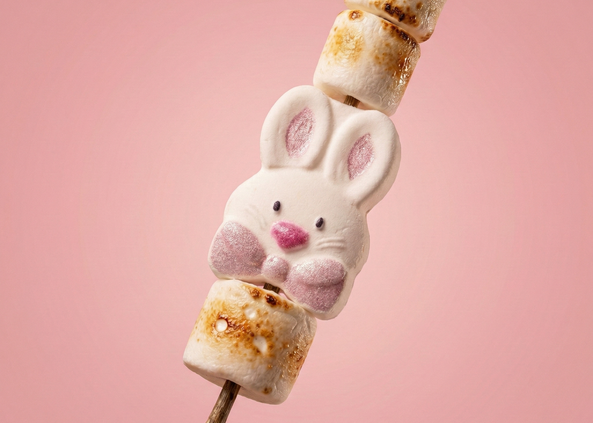 The Scents We Associate With Easter (And Why Marshmallow Makes Total Sense)