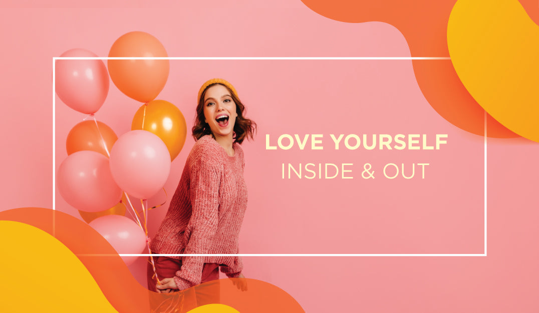 9 Steps to Show Respect For Your Body