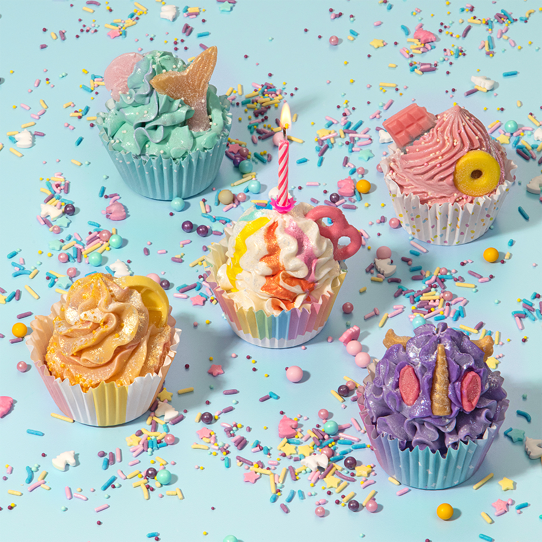 2021: A Year of Sweet Support