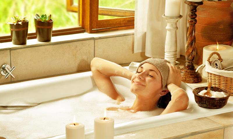 Self Care Sunday Ideas To Recharge, Revive and Reset