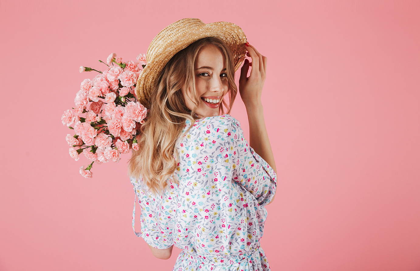 6 Spring Skincare Tips for Glowing Skin