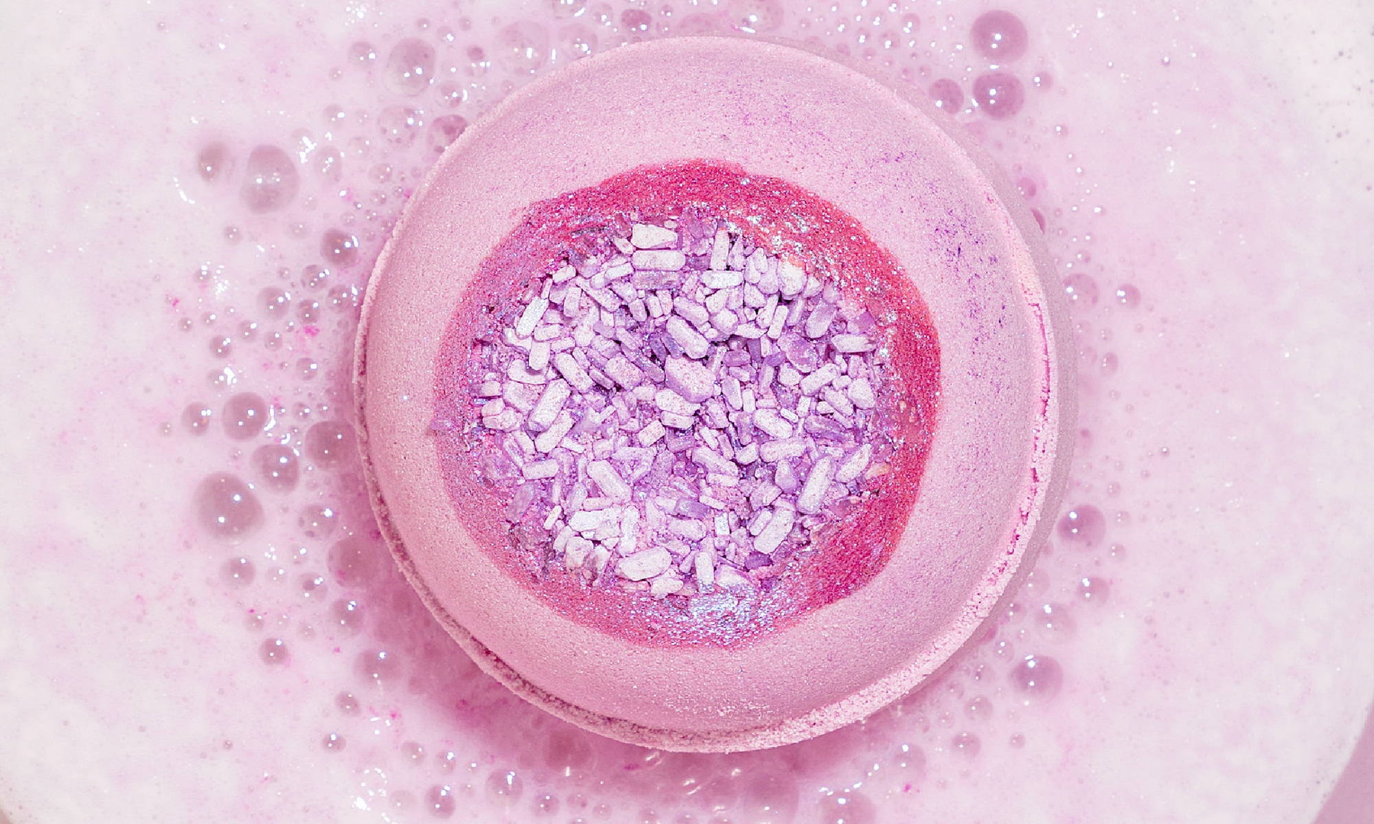 Why We Ditched Glitter - For Good