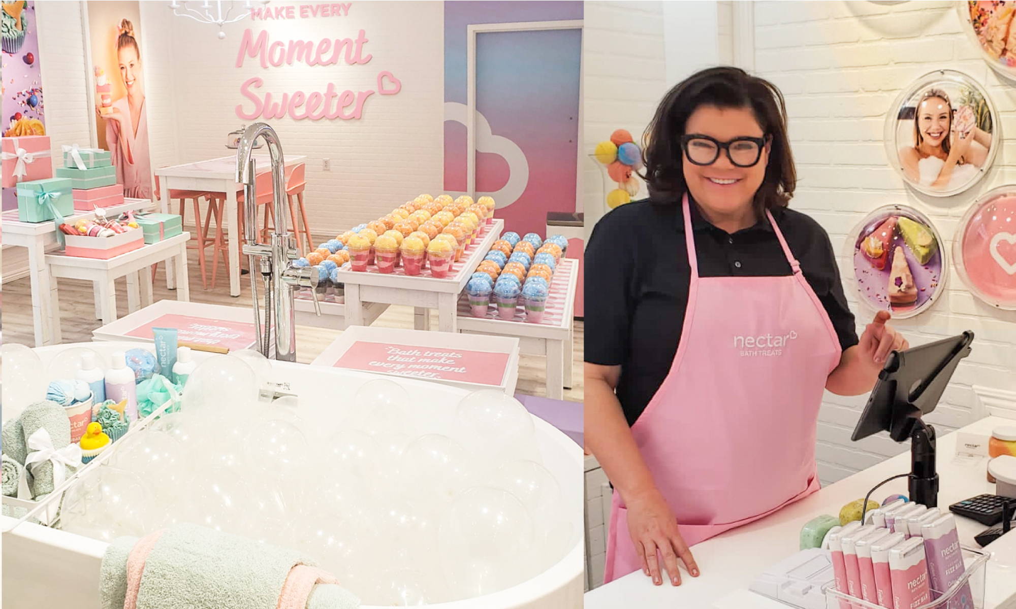 Mall of America, we are so happy to be here!