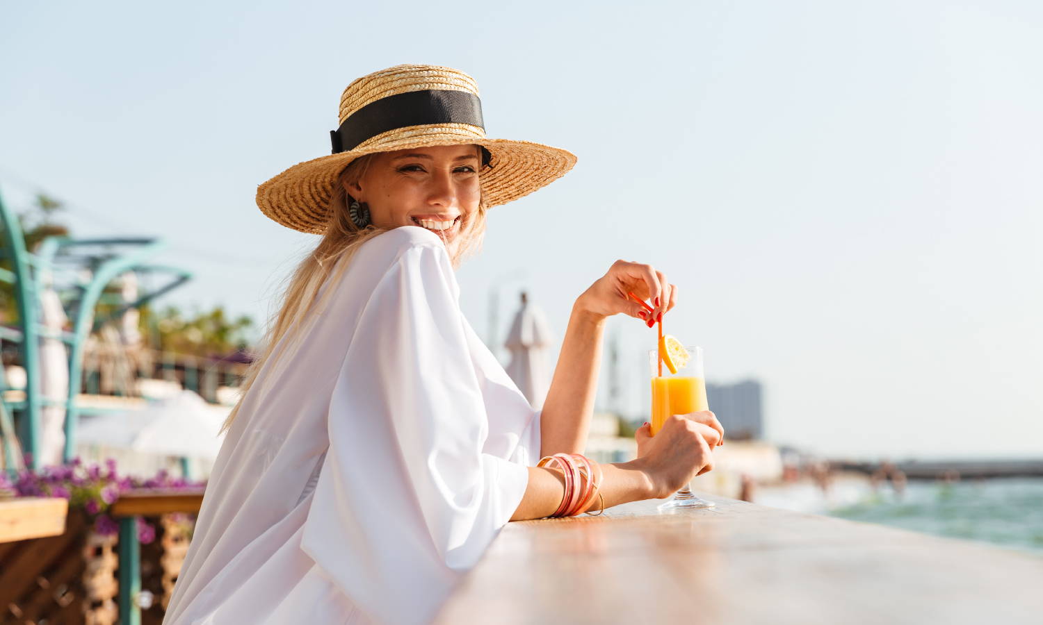 Our Favorite Summer Mocktail Recipes