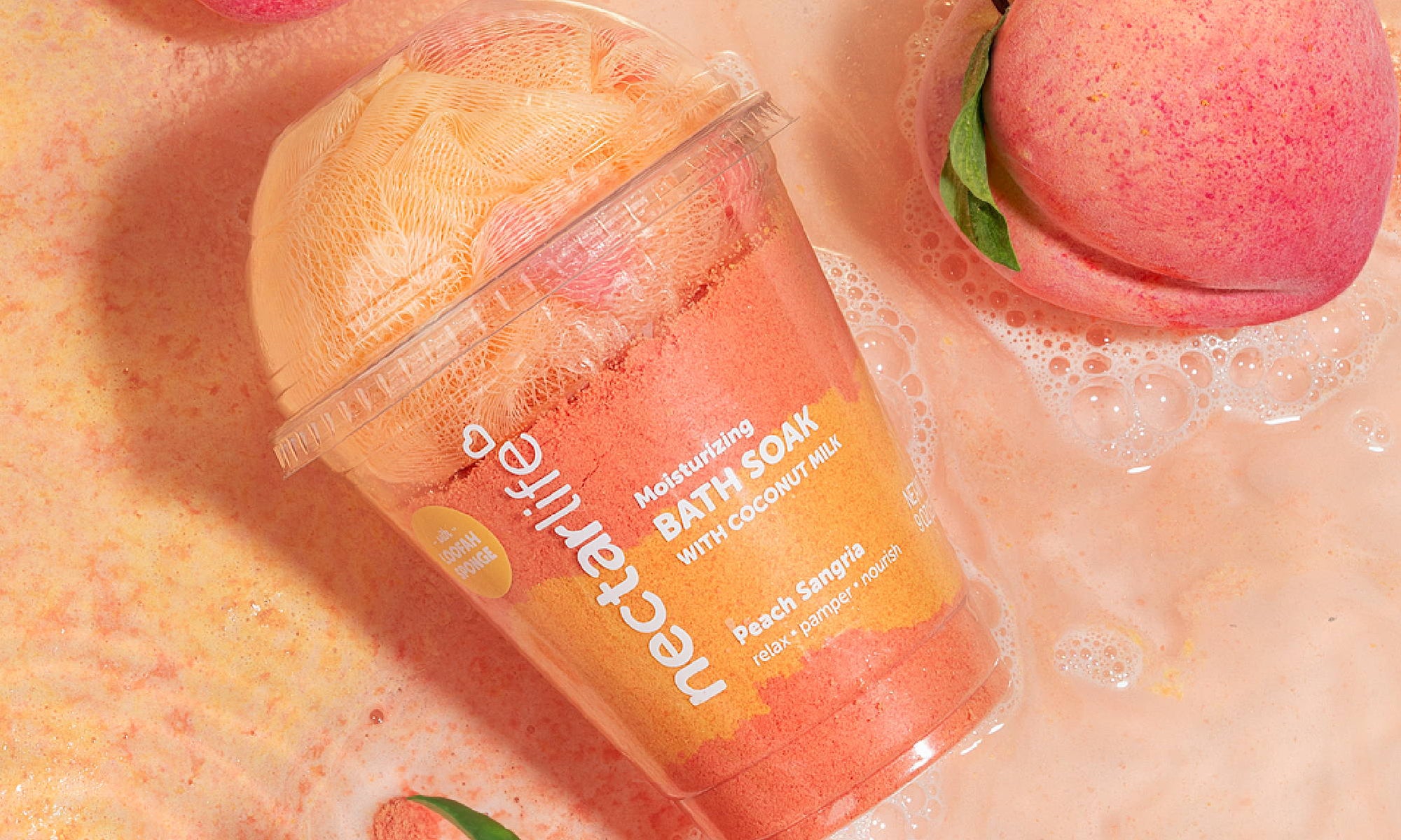 Soak Your Stress Away: The Ultimate Self-Care Ritual