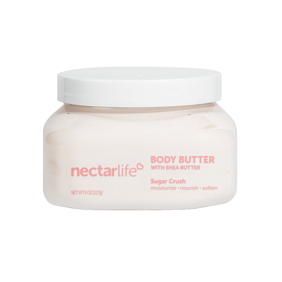 Sugar Crush Shea Body Butter