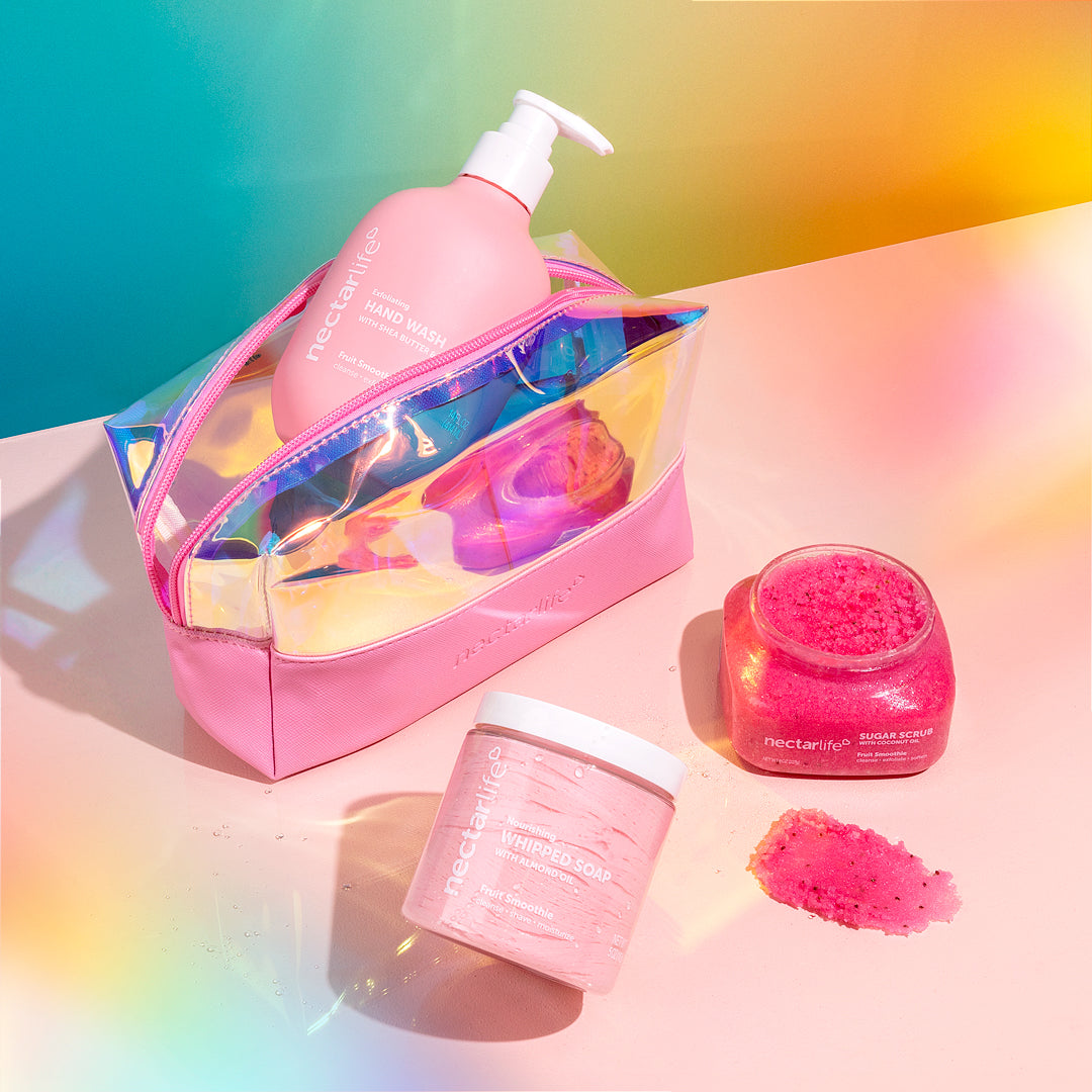 Daily Glow Kit - Fruit Smoothie