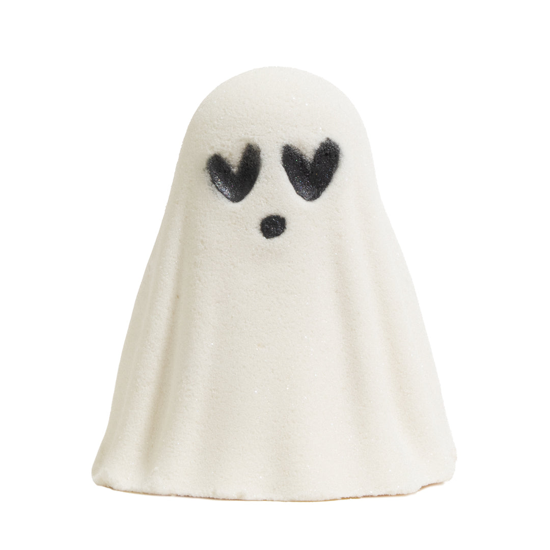 Ghost Bath Bomb