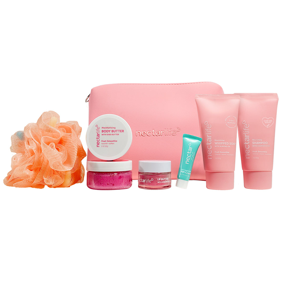 Glow on the Go Travel Kit