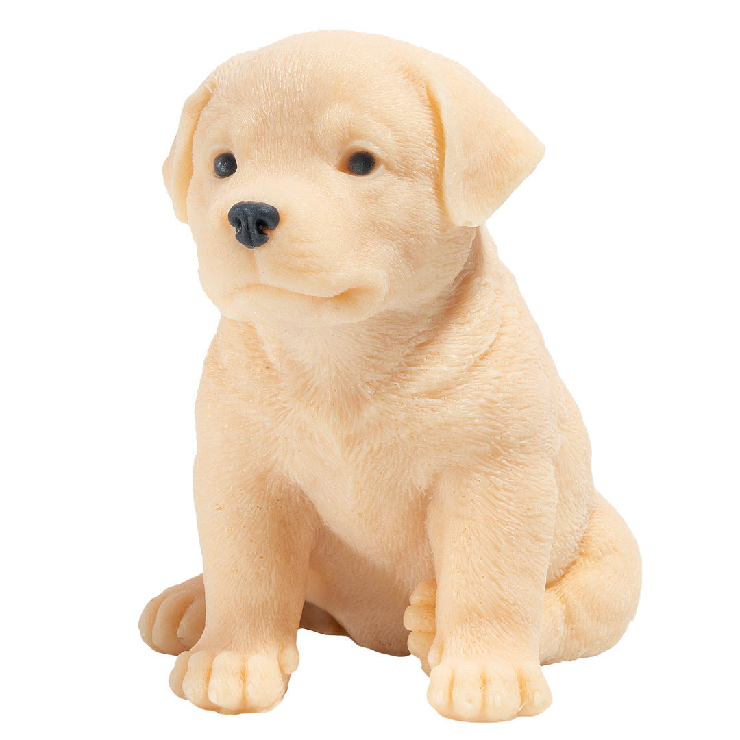 Labrador Puppy Soap - 23 oz Sunny