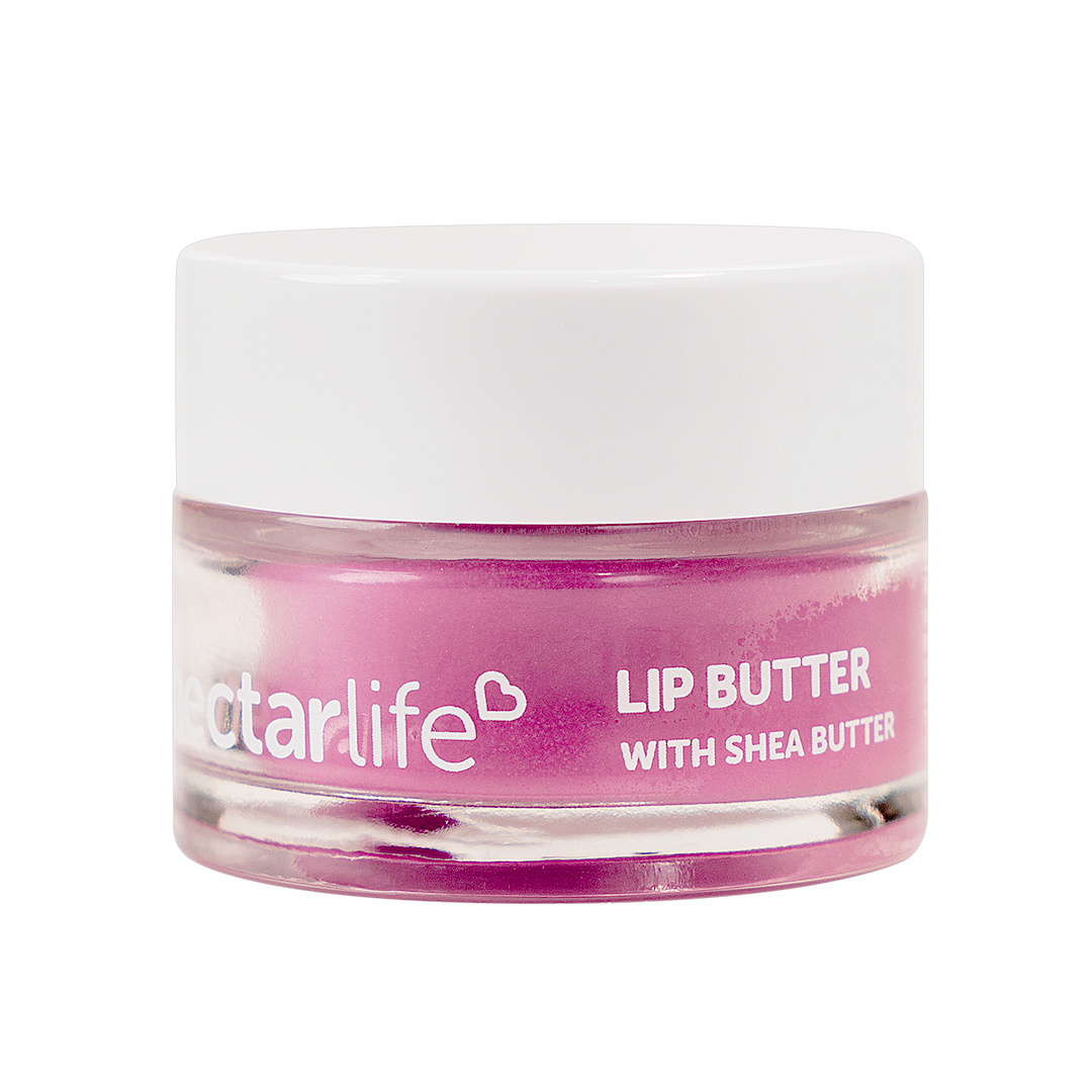 Lip Butter Blueberry