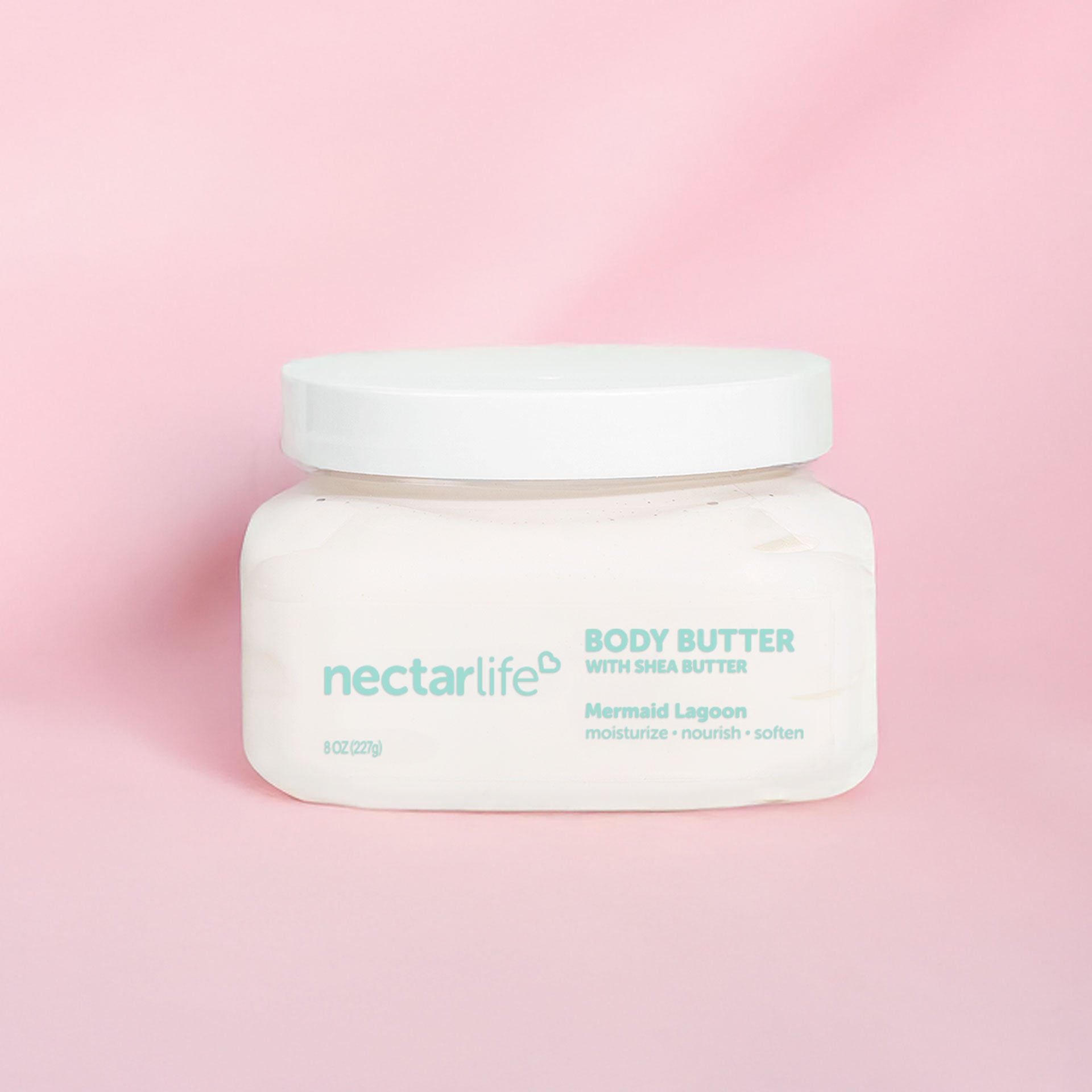 Mermaid Lagoon Shea Moisturizing Body Butter