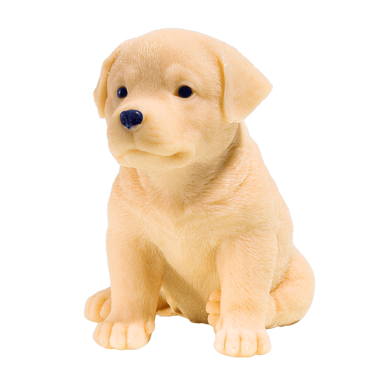 Large Labrador Soap - Tan