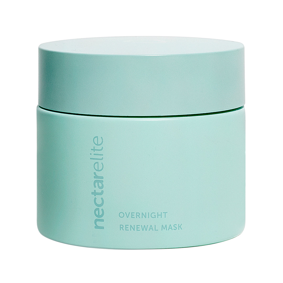 Overnight Renewal Mask