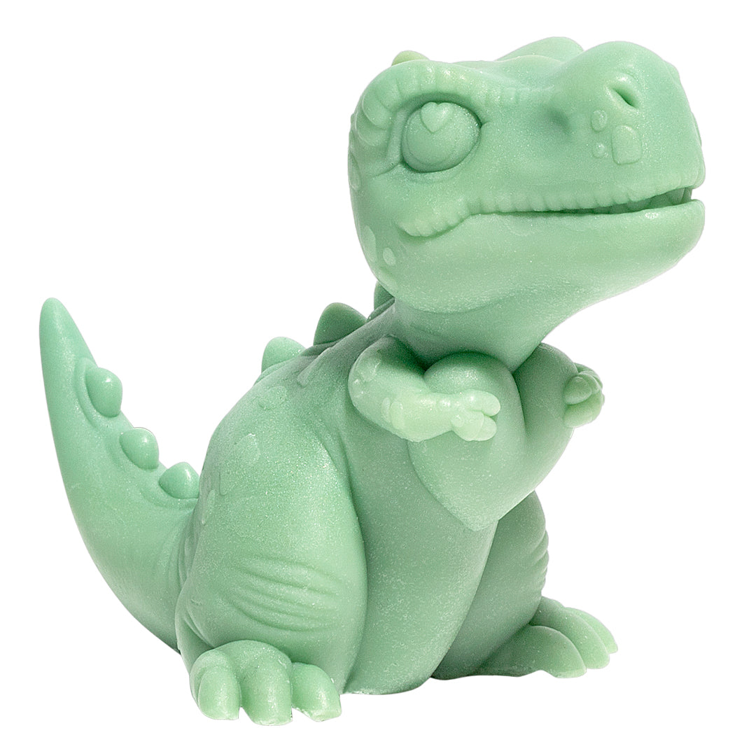 T-Rex Soap