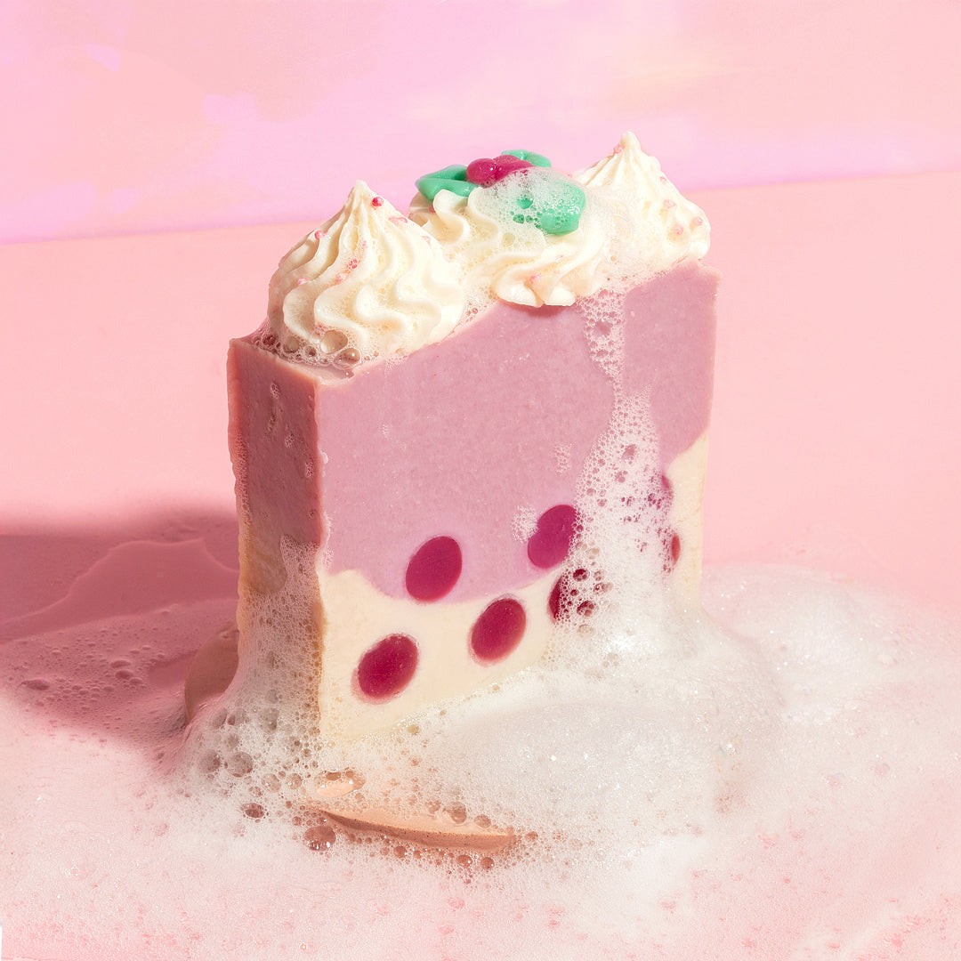 Sugar Plum Magic Bundle