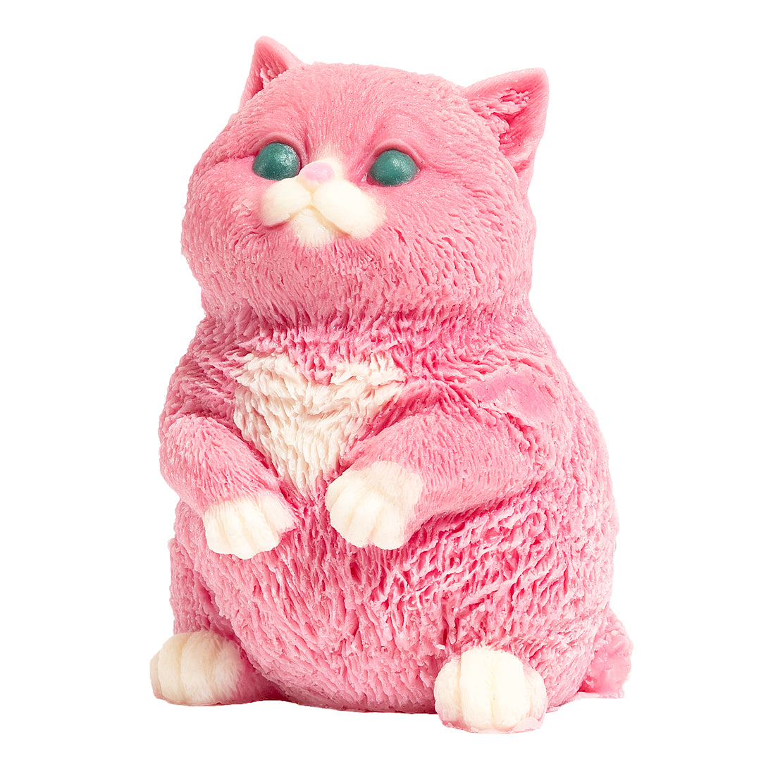 Large Kitty Soap - 23 oz Blossom