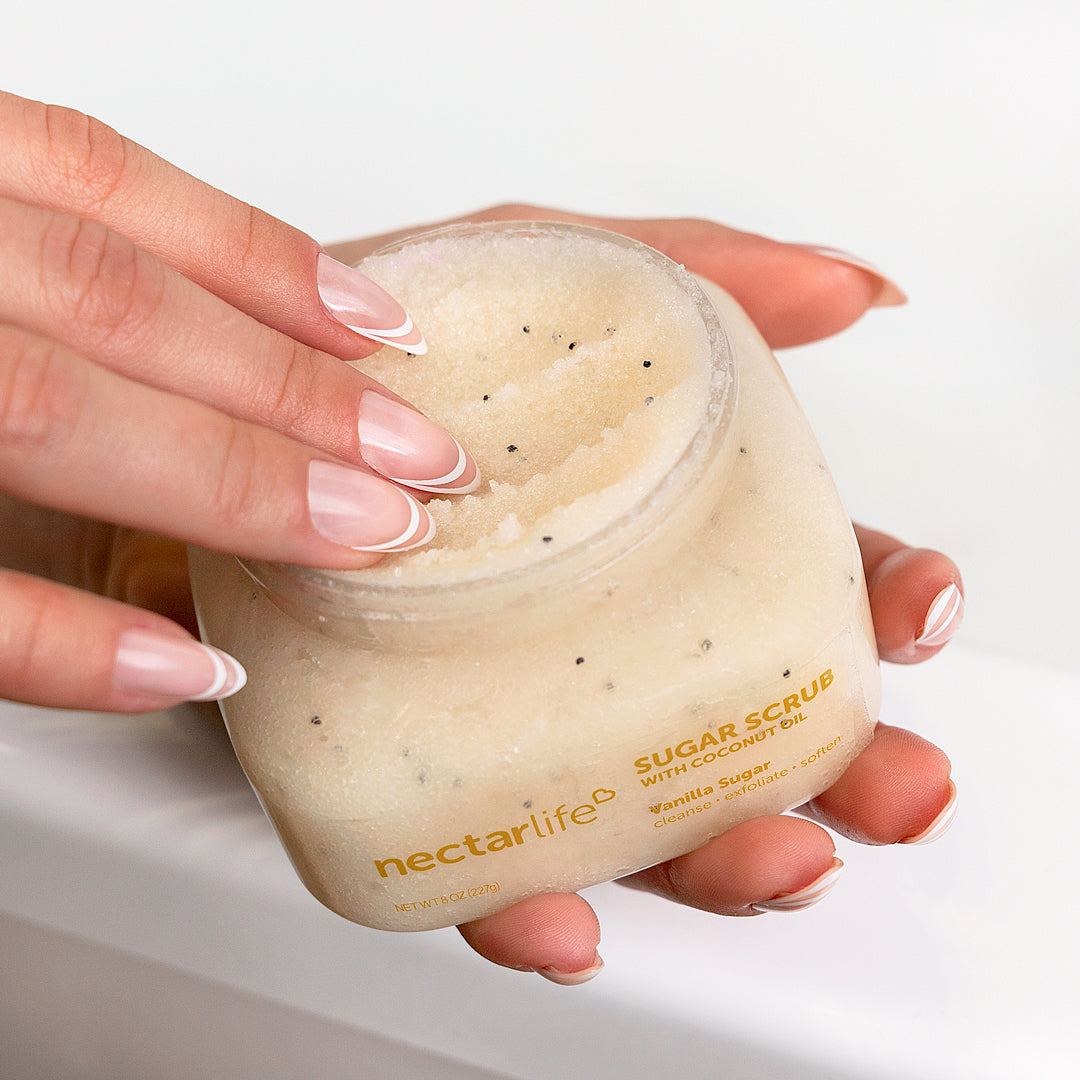 Daily Glow Kit - Vanilla