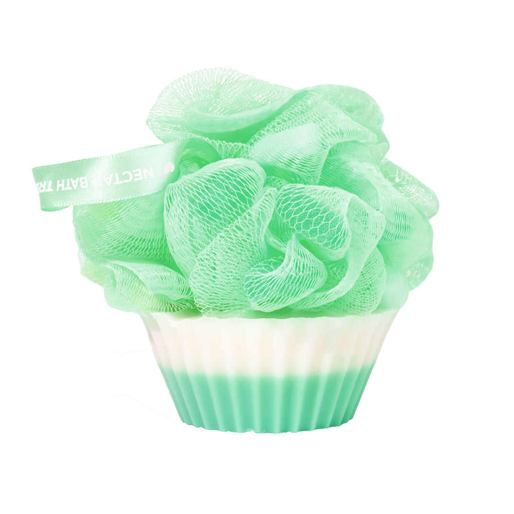 Loofah Soap Watermelon Splash