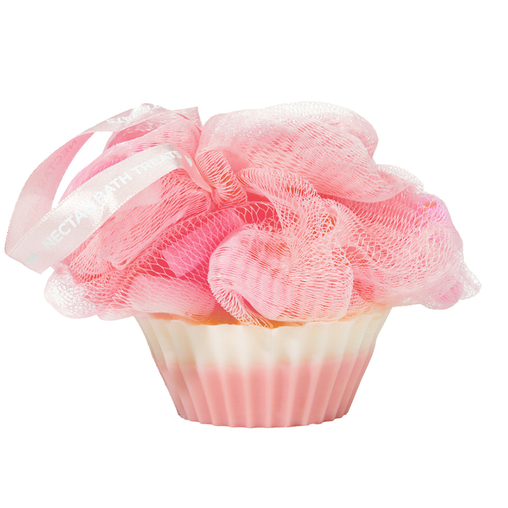 Loofah Soap Fruit Smoothie