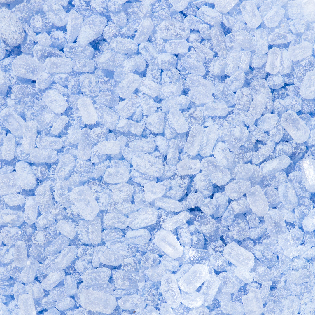 Ocean Breeze Foaming Bath Salts