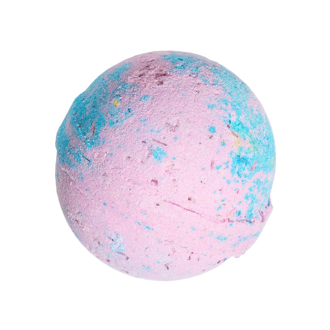 Round Bath Bombs Coco Paradise