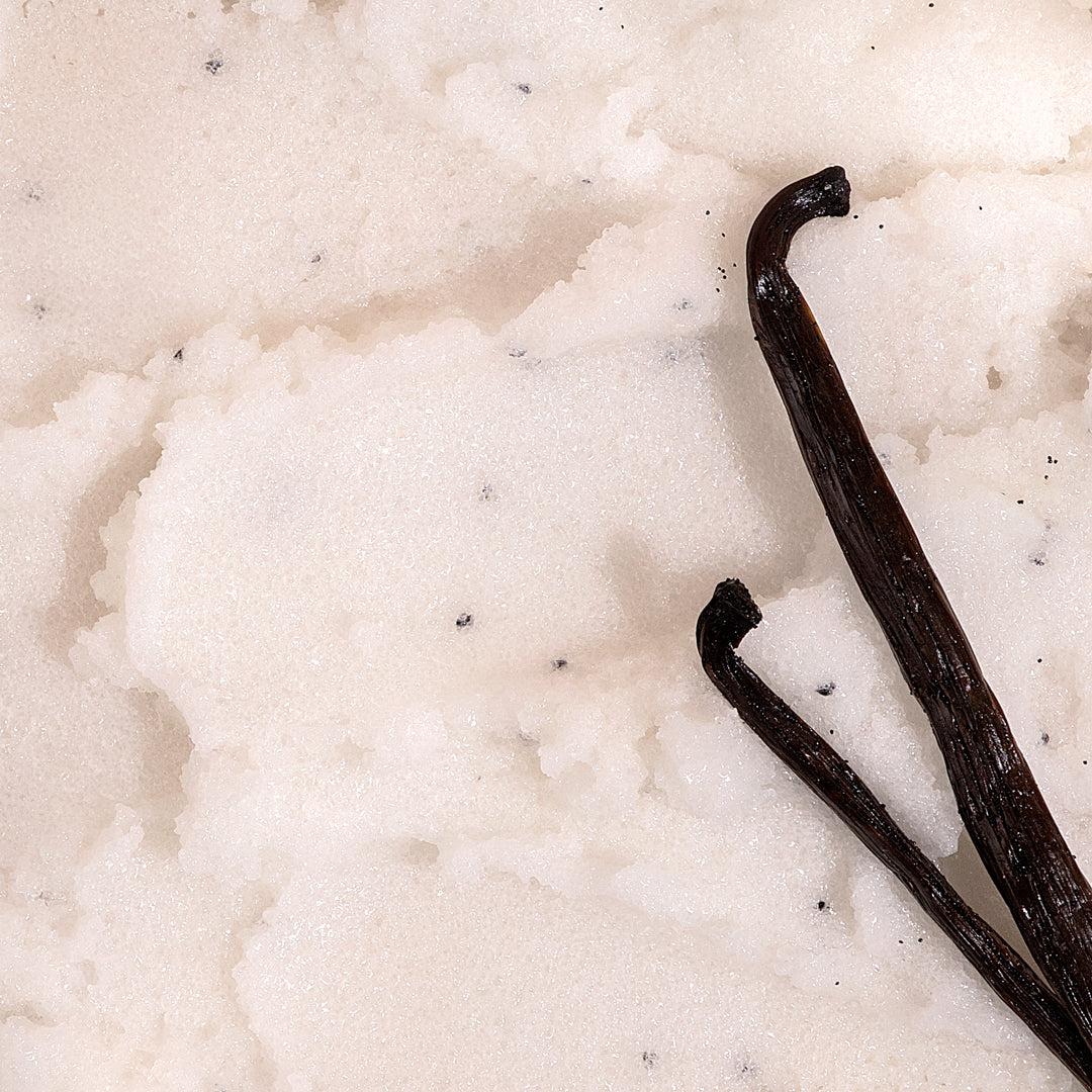 Vanilla Sugar Self Care Bundle