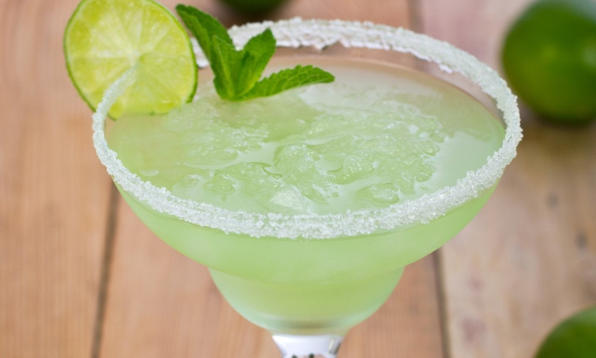 5 Fiesta Worthy Margarita Recipes for Cinco de Mayo