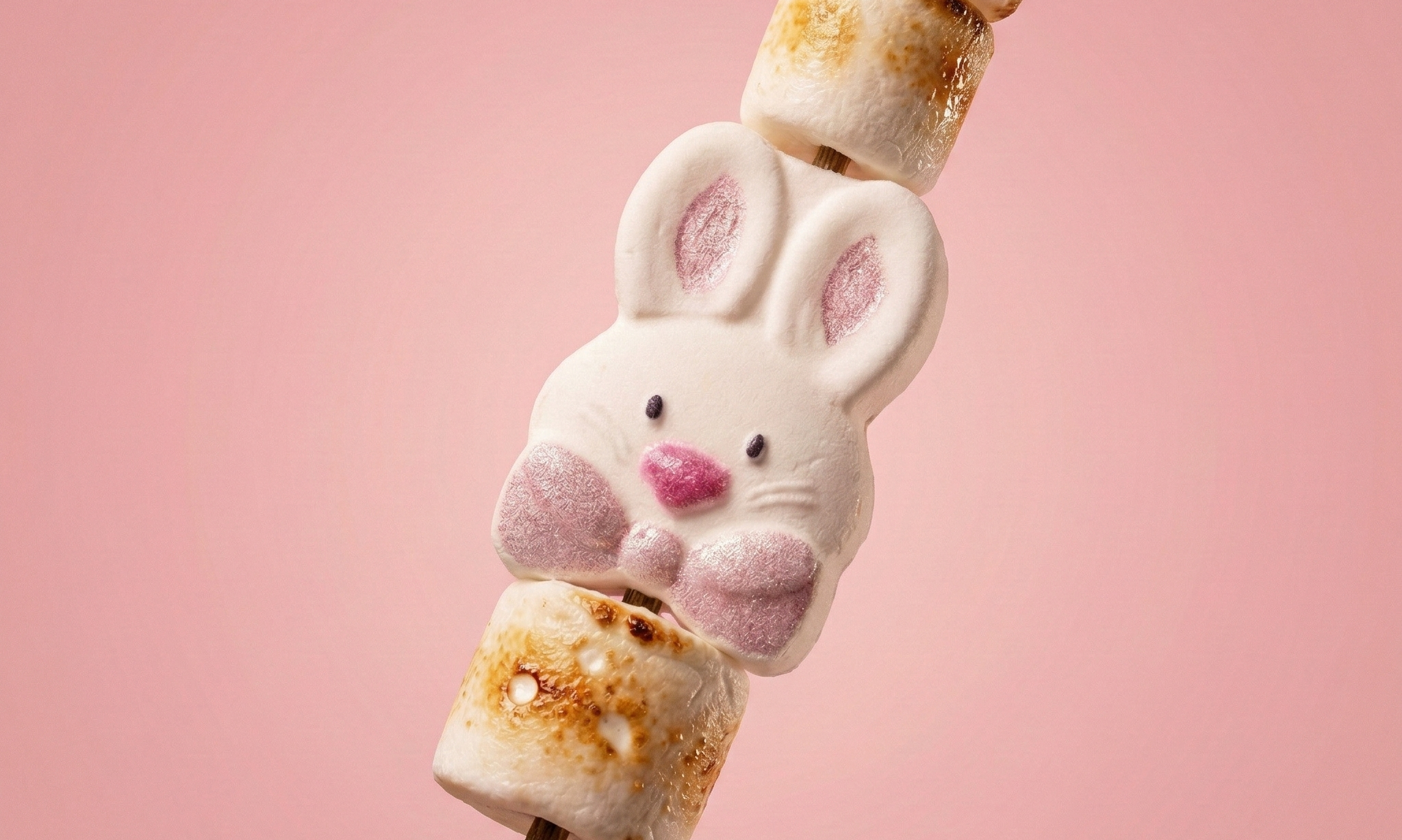 The Scents We Associate With Easter (And Why Marshmallow Makes Total Sense)