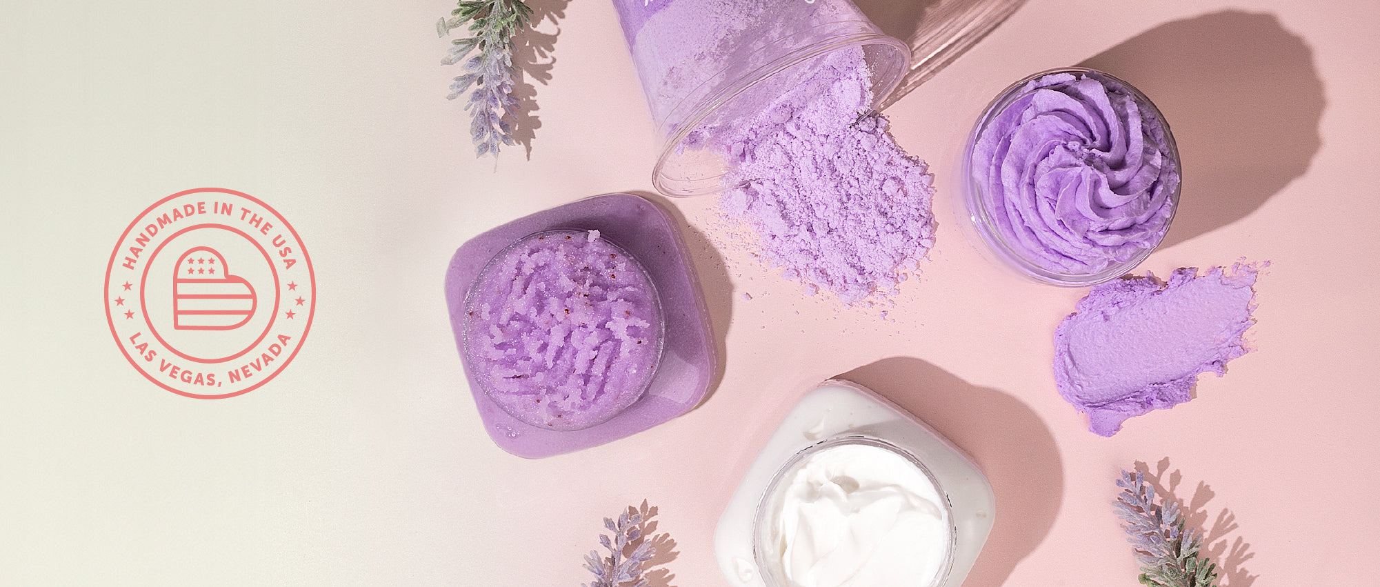 Handmade Vegan Bath & Body Made in the USA: A Guide