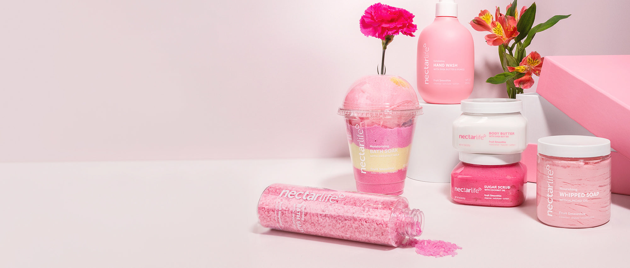 Clean Vegan Self-Care Gifts Under $50