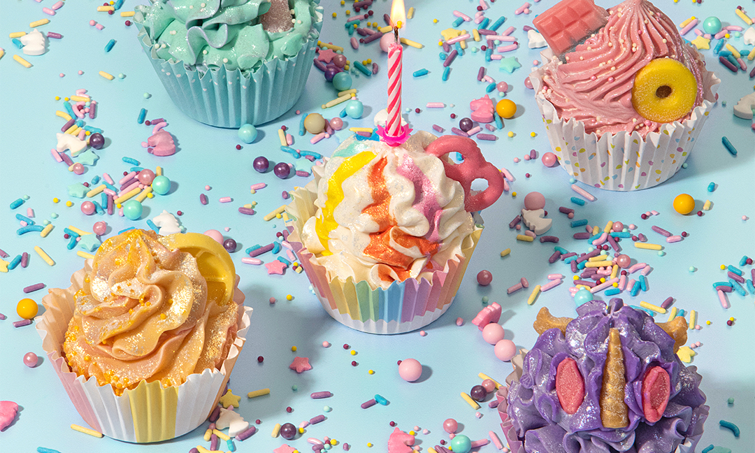 2021: A Year of Sweet Support