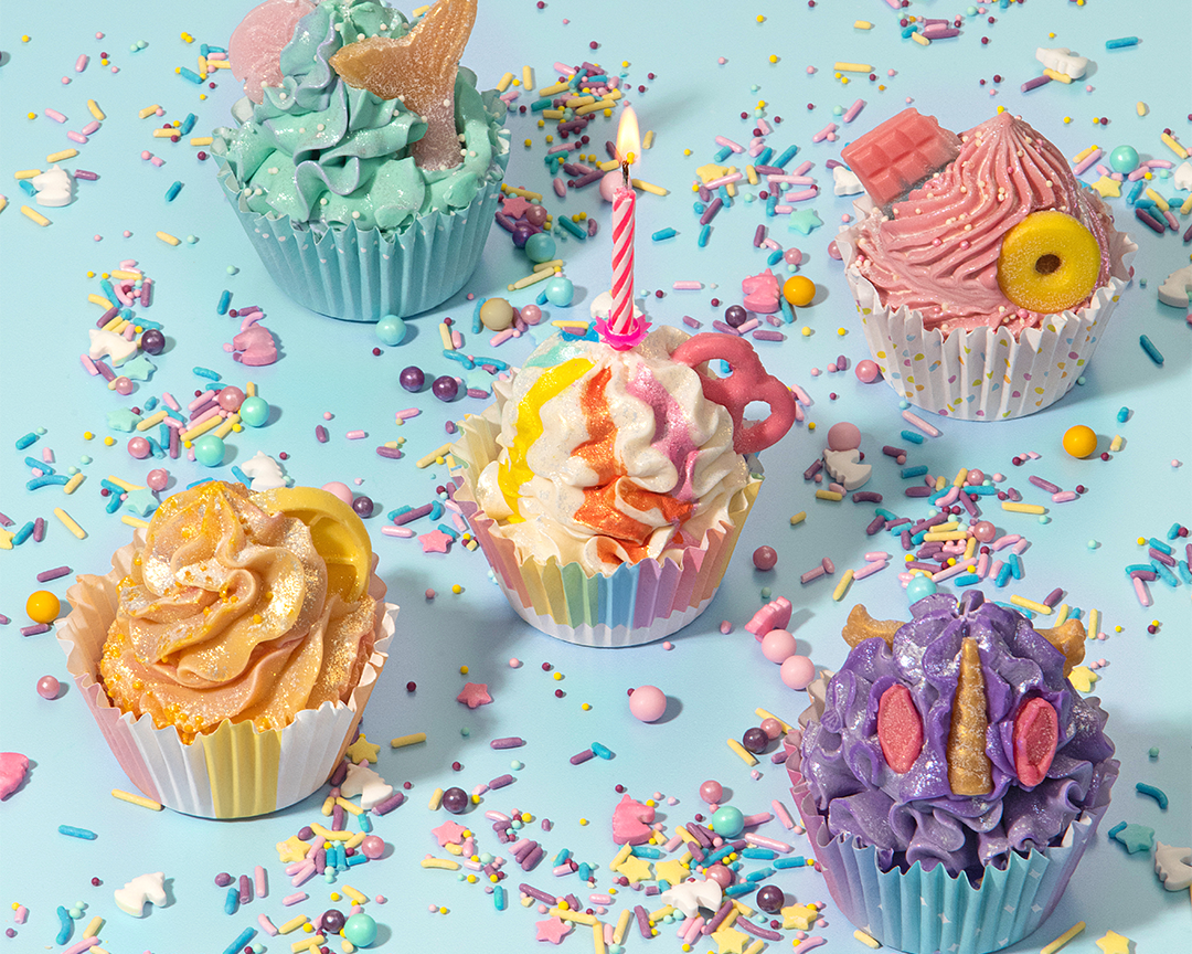 2021: A Year of Sweet Support