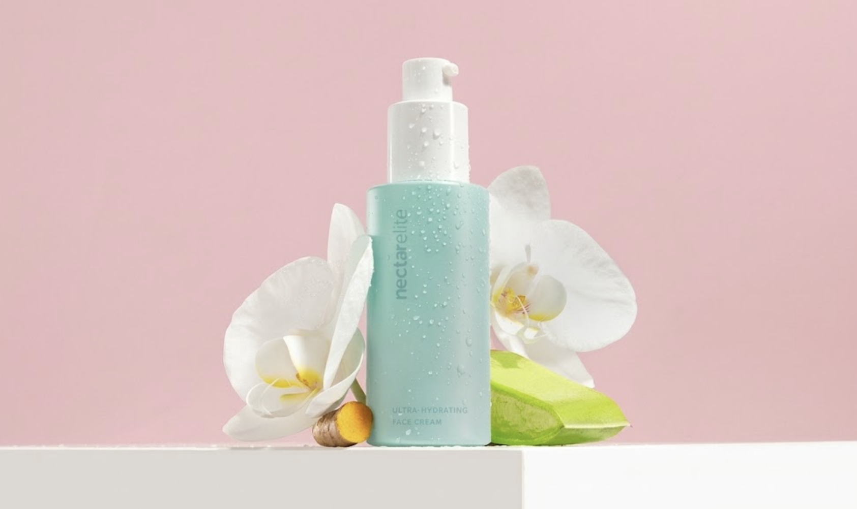 Ultra-Hydrating Face Cream: How to End Dry Skin
