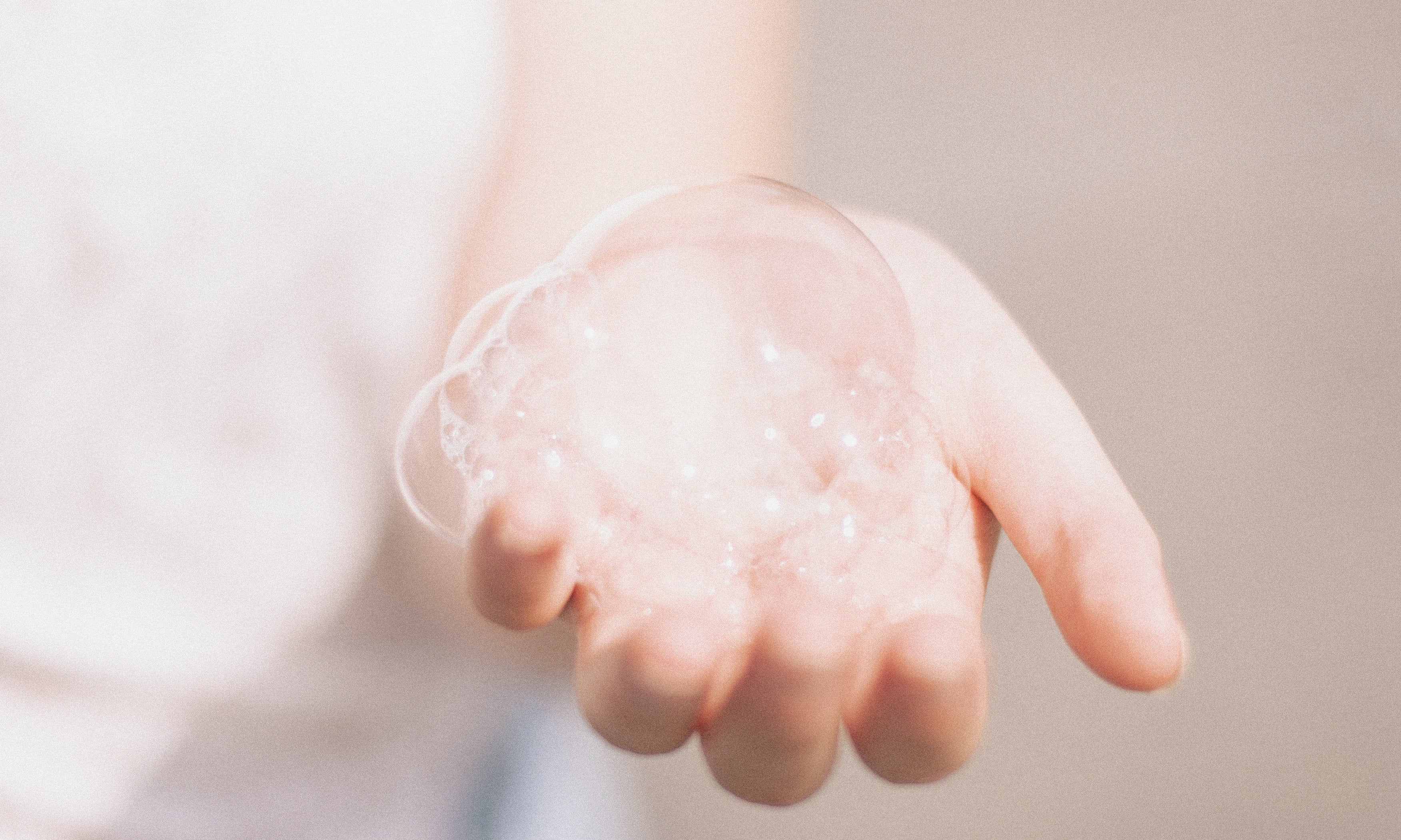 Nectar 101: What are Sulfates? Why are they bad?