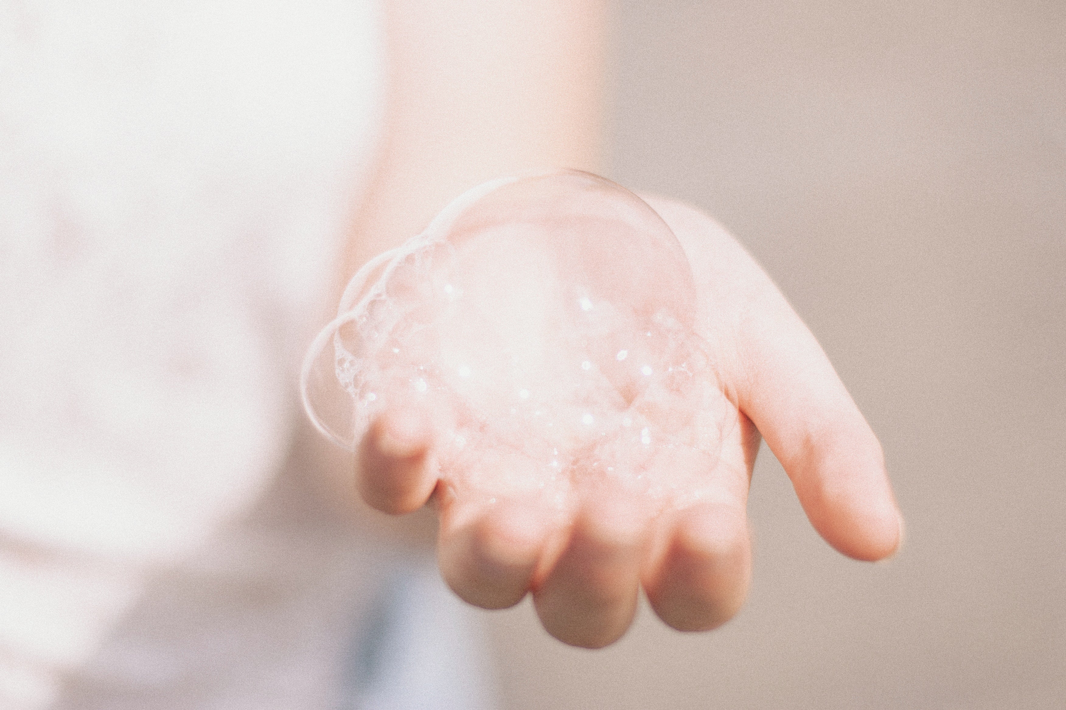 Nectar 101: What are Sulfates? Why are they bad?
