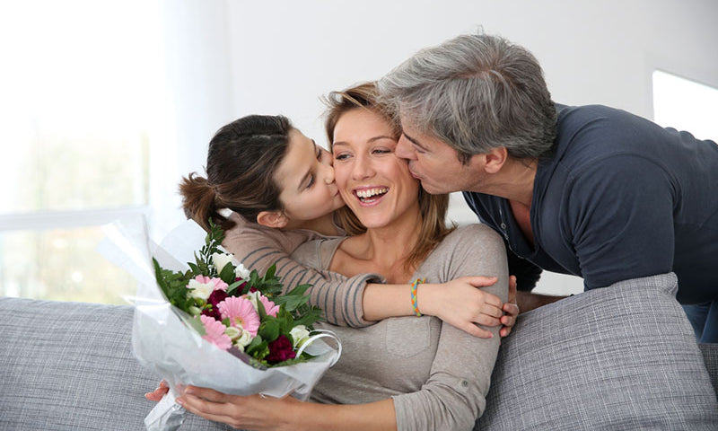 Mother's Day 2022