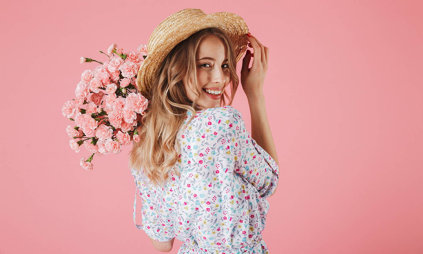 6 Spring Skincare Tips for Glowing Skin