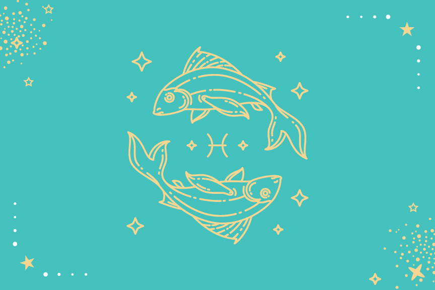 All About Pisces