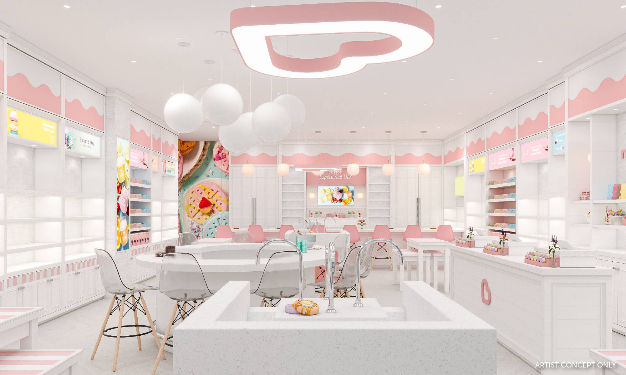 Coming Soon: Our Newest Store at Downtown Disney® District