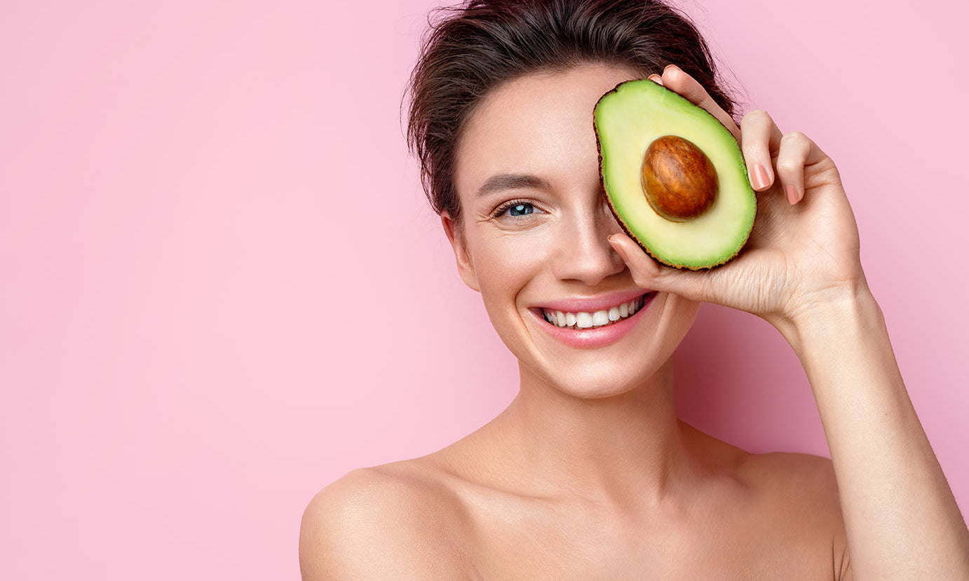 Avocado Oil Benefits For Skin