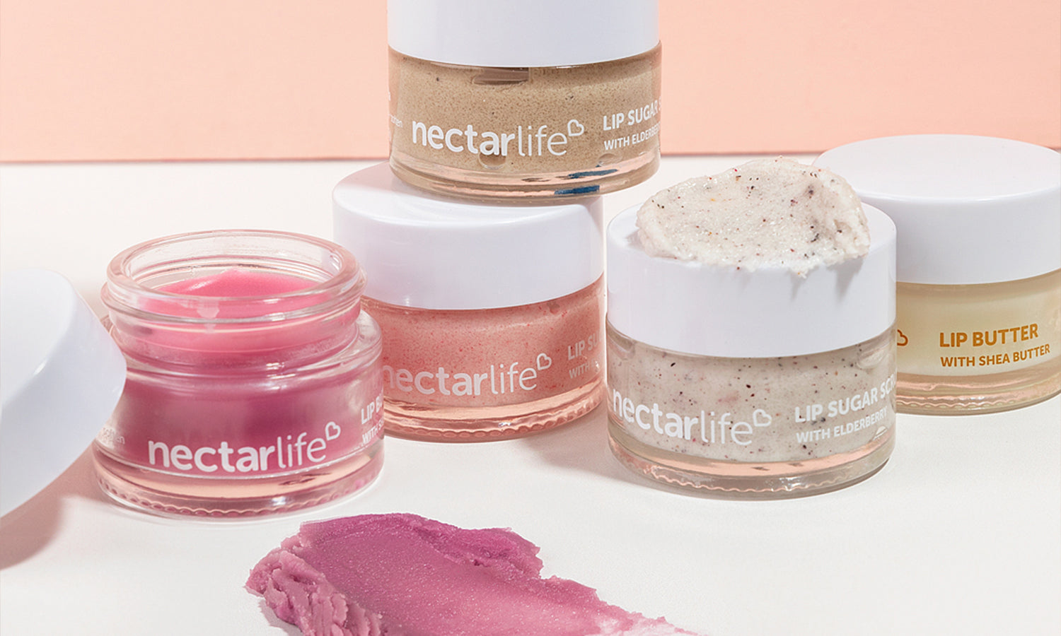 Lip Care 101: How to Keep Your Lips Smooth and Soft