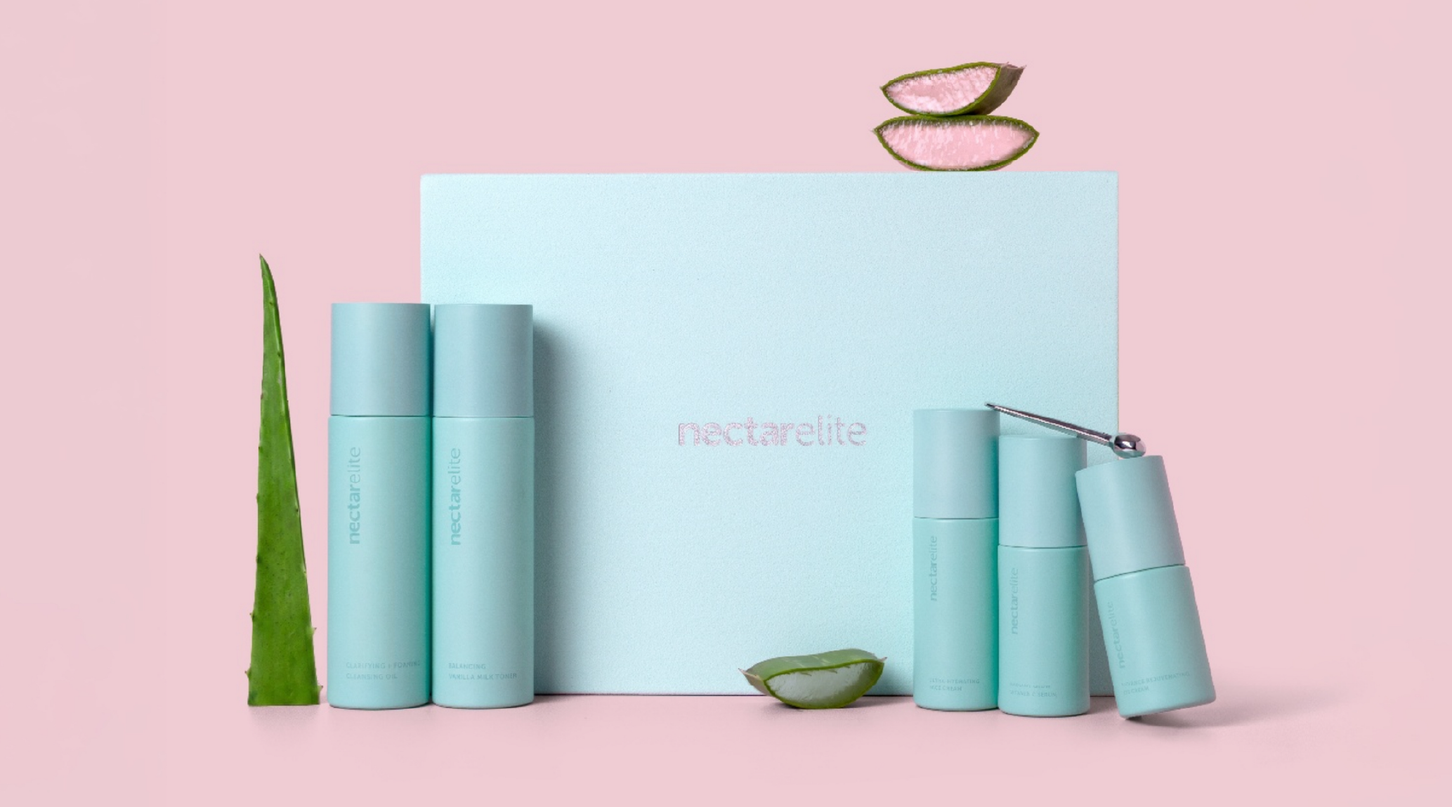 Nectar Elite Skin Care