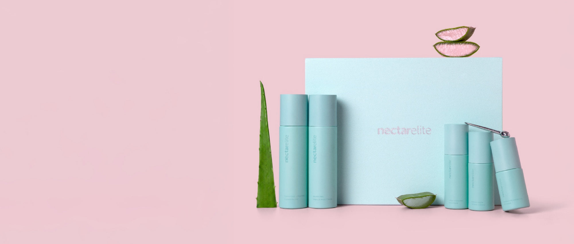 Nectar Elite Skin Care