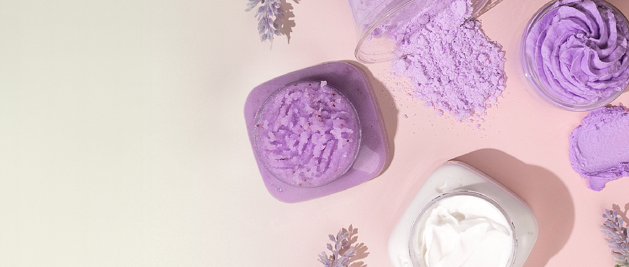 Lavender Blossom Collection