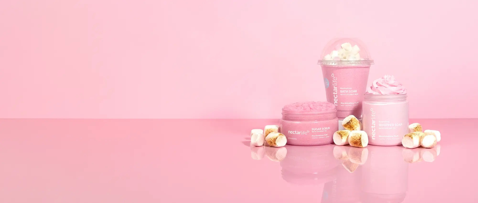Marshmallow Fluff