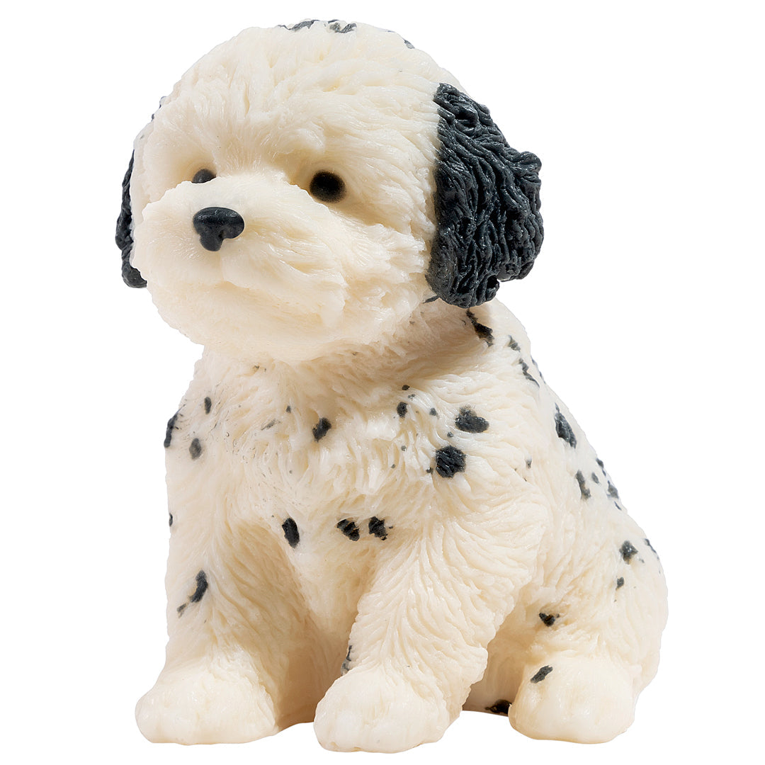 Large Dog Shea Bar Soap - 15 oz