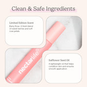 Berry Rose Fragrance Mist