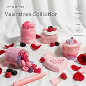 Berry Rose Sweet Love